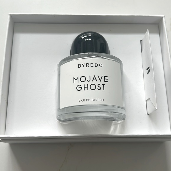 Byredo Other - Byredo Mojave ghost